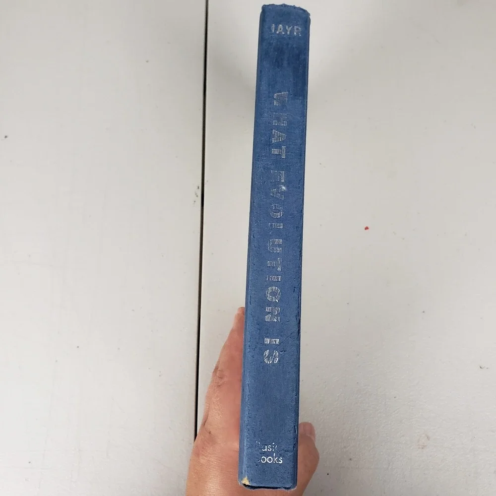 Ernst Mayr What Evolution Is Hardcover 2001 Basic Books Science Biology